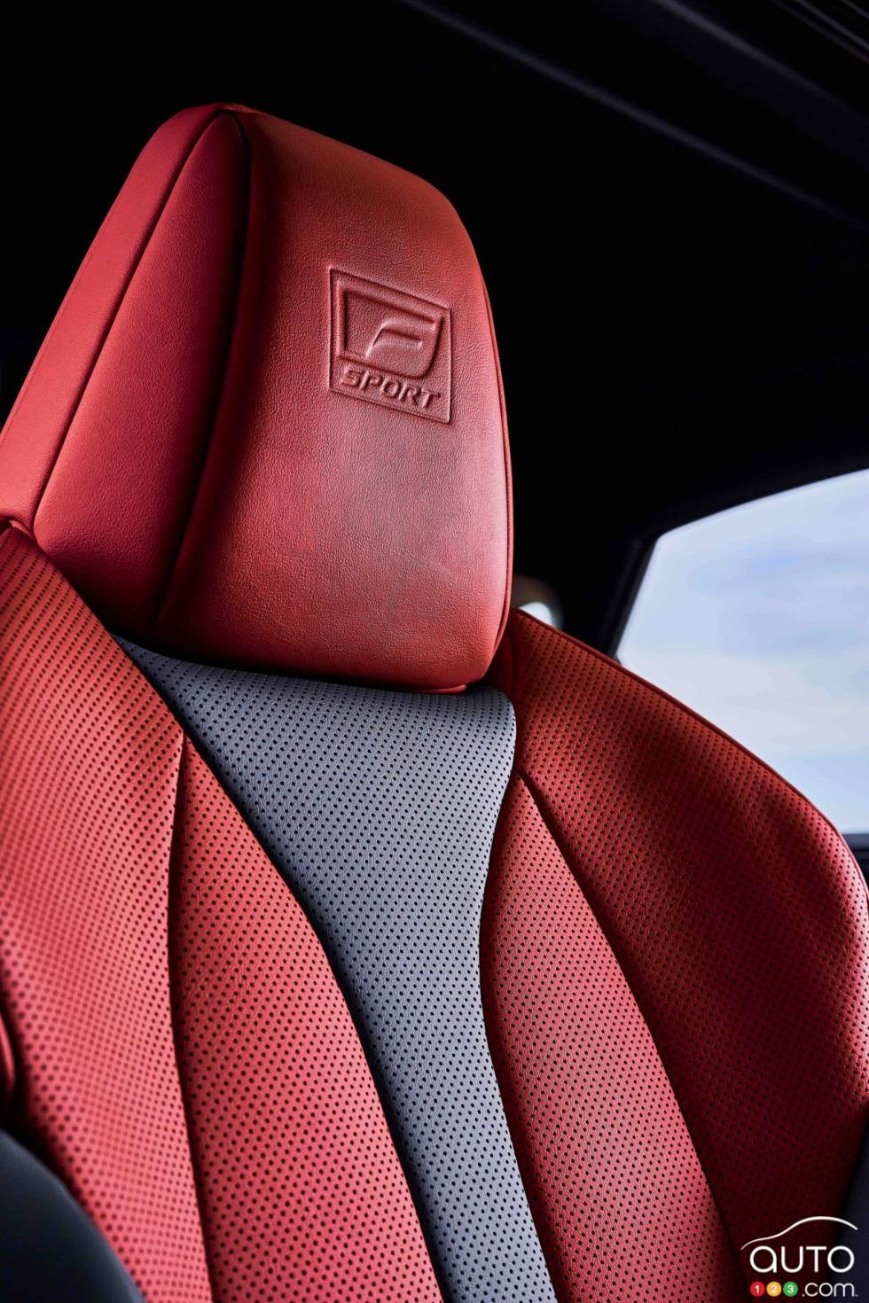 Introducing the 2022 Lexus NX
