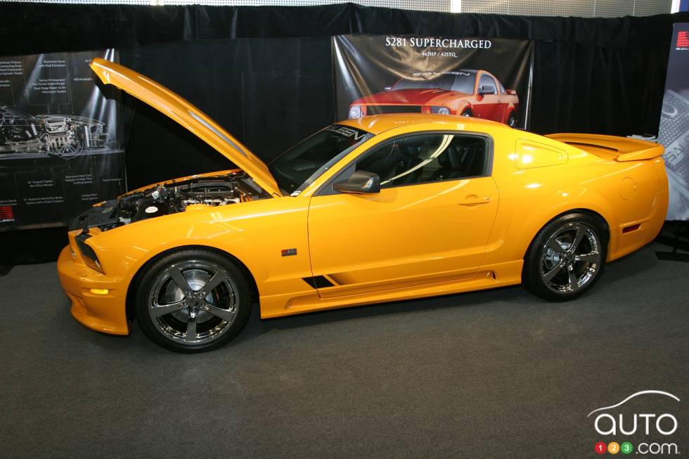 Montreal 2007