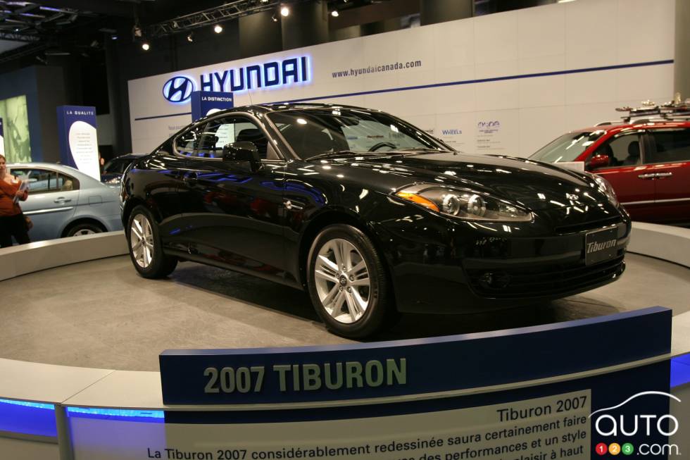 Montreal 2007