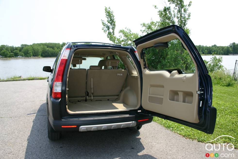 Honda CR-V 2006