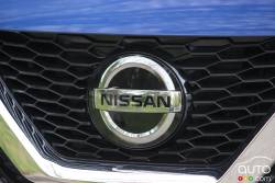We drive the 2020 Nissan Qashqai 