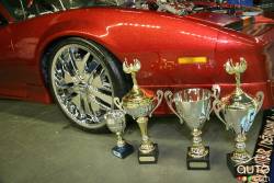 Montreal National Sport Compact 2006