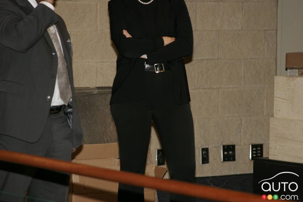 Toronto 2007