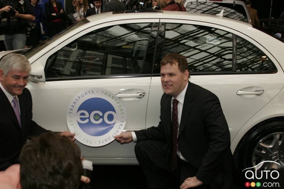 Toronto 2007