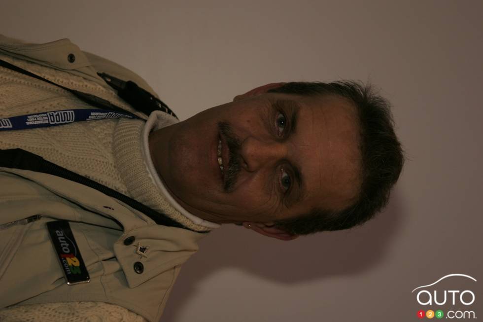 Toronto 2007