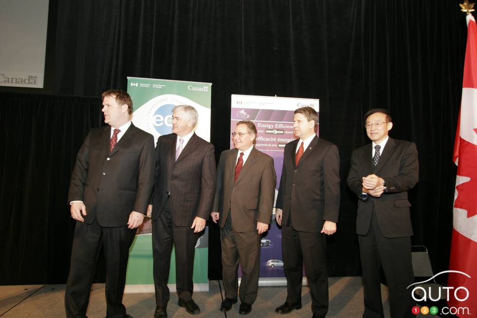 Toronto 2007