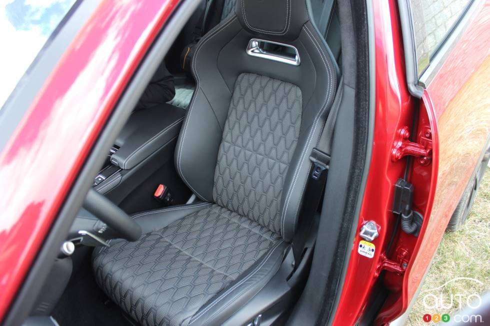 We drive the 2020 Jaguar F-Pace SVR