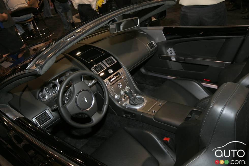 SEMA 2006