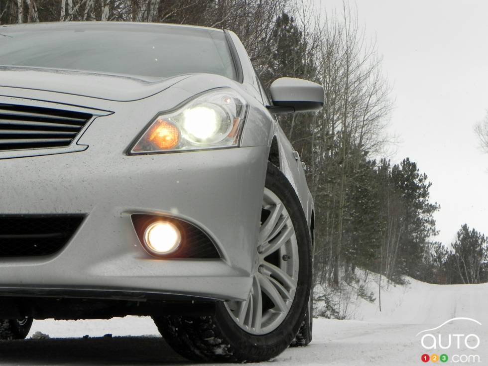 détails vue de face