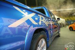 Montreal National Sport Compact 2006