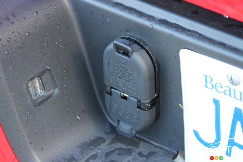 2015 Chevrolet Colorado picture