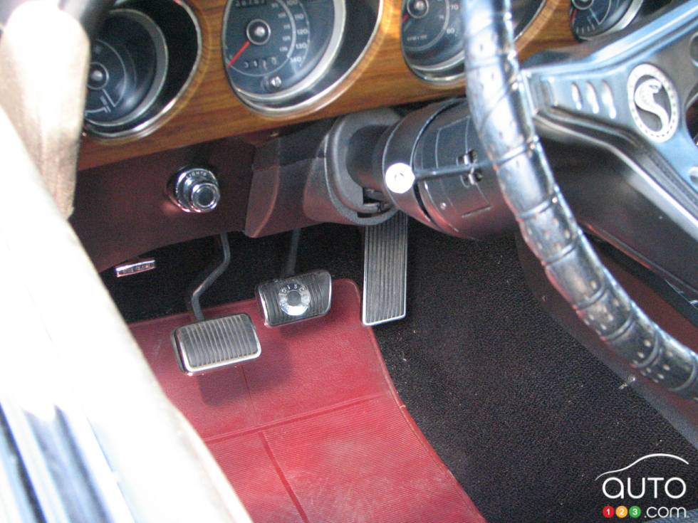 Les Belles Autos d'hier 2006