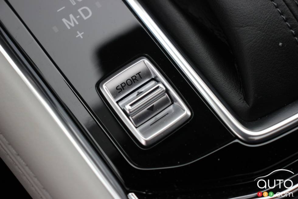 Nous conduisons le Mazda CX-5 2021