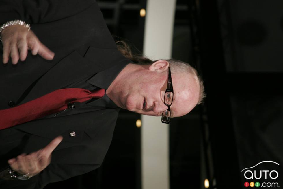 Toronto 2007