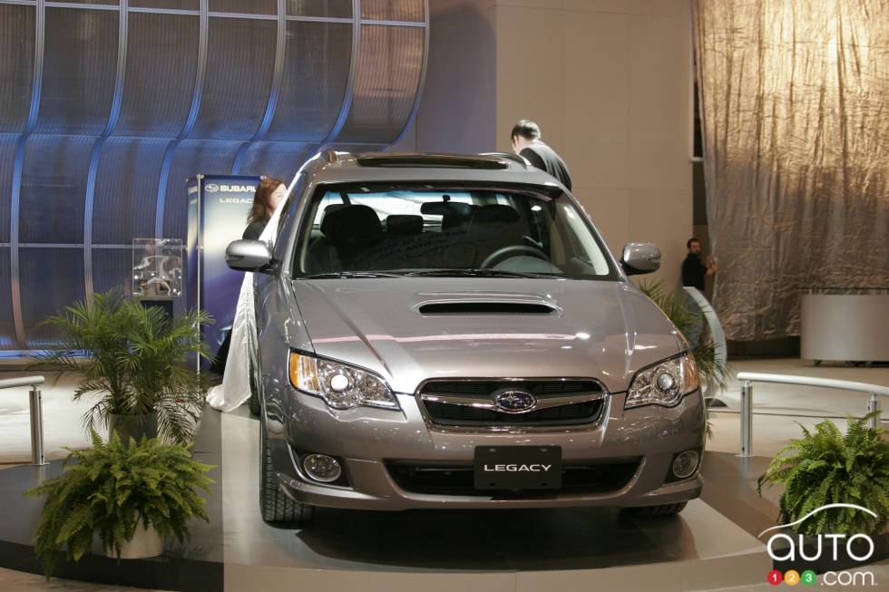 Toronto 2007