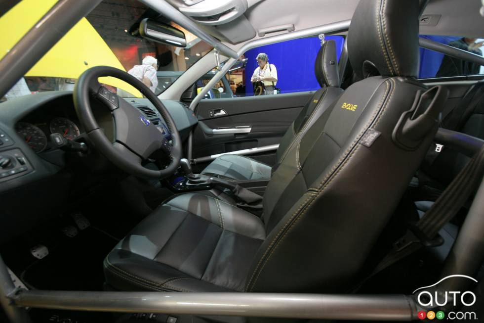 SEMA 2006