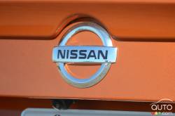 Nous conduisons la Nissan Sentra 2020