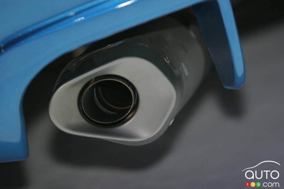 SEMA 2006