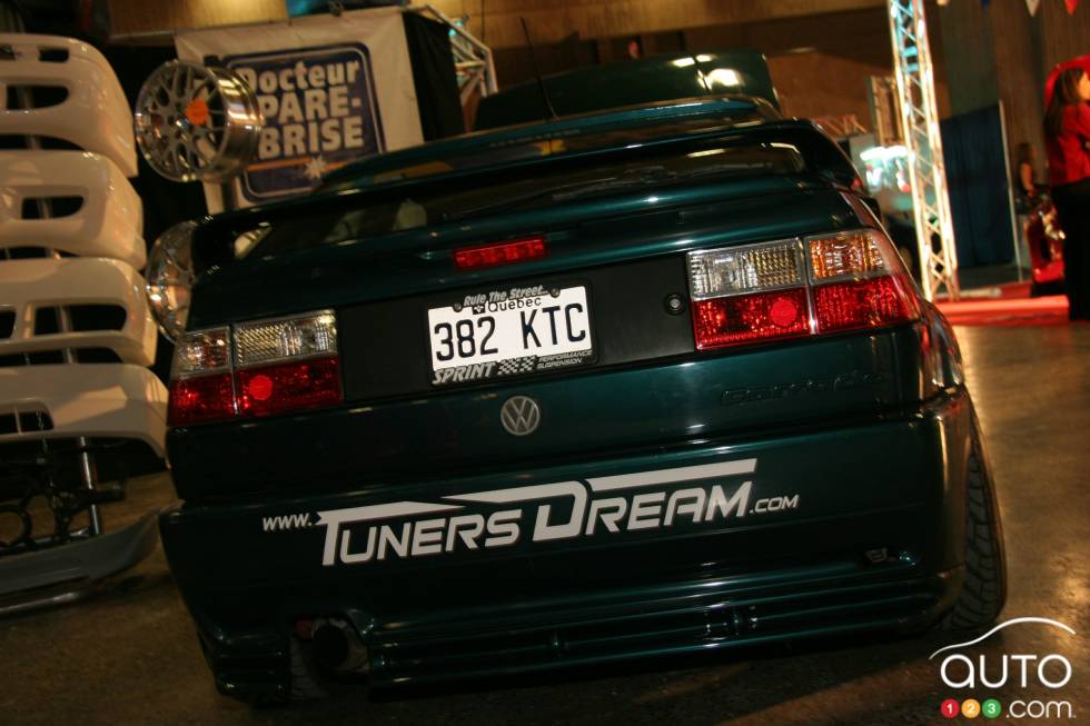 Montreal Sport Compact Nights 2006