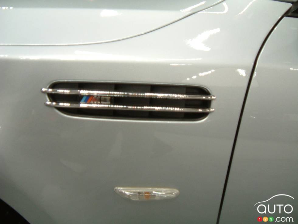 Vancouver BMW 2007