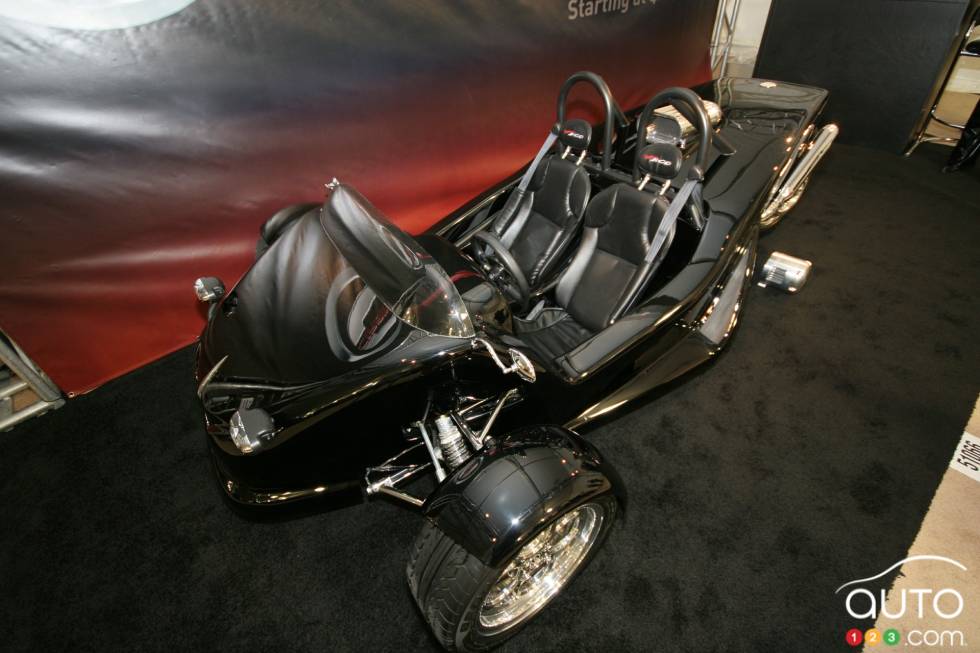 SEMA 2006