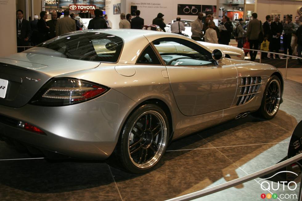 Toronto 2007