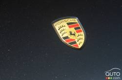 We drive the 2023 Porsche Macan T