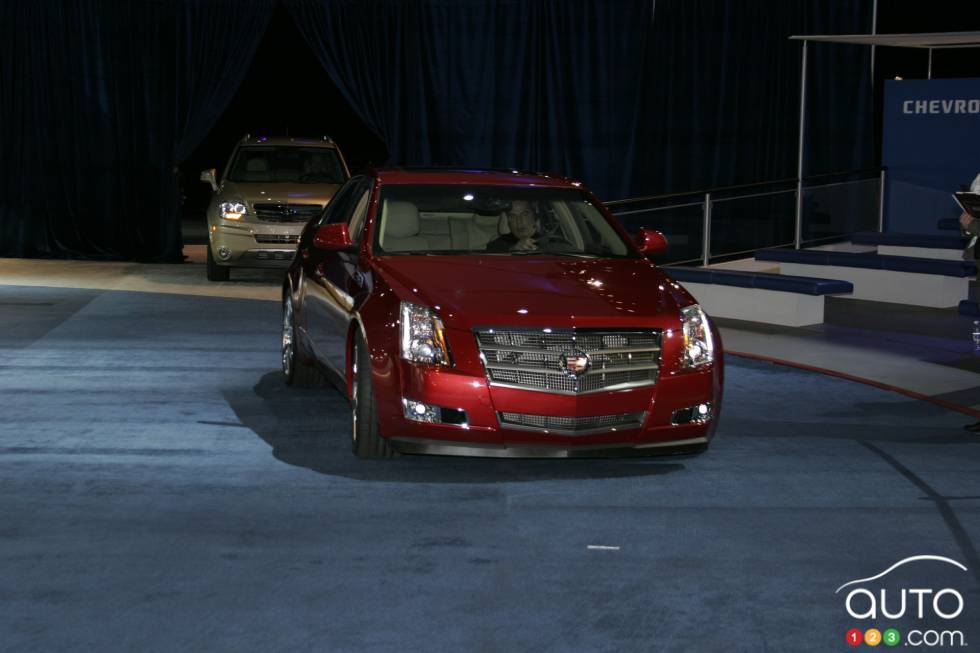 Toronto 2007