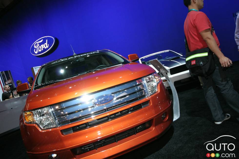 SEMA 2006