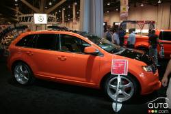 SEMA 2006