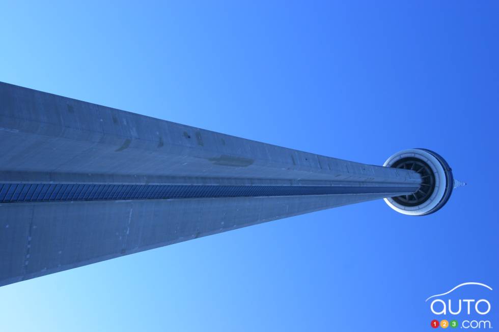 Toronto 2007