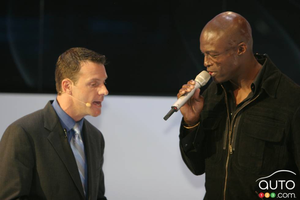 Detroit 2007