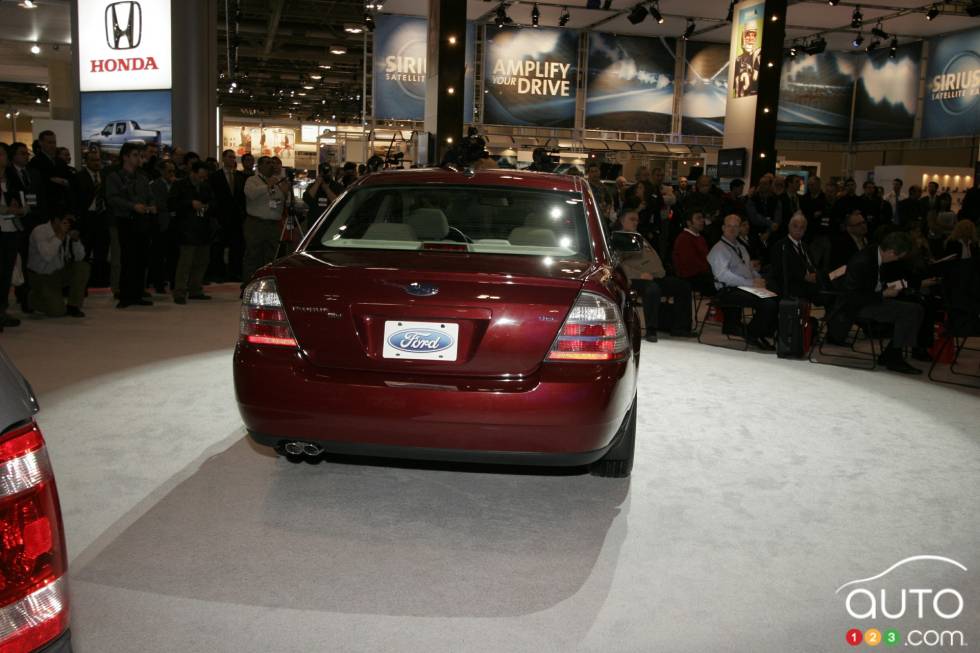 Toronto 2007