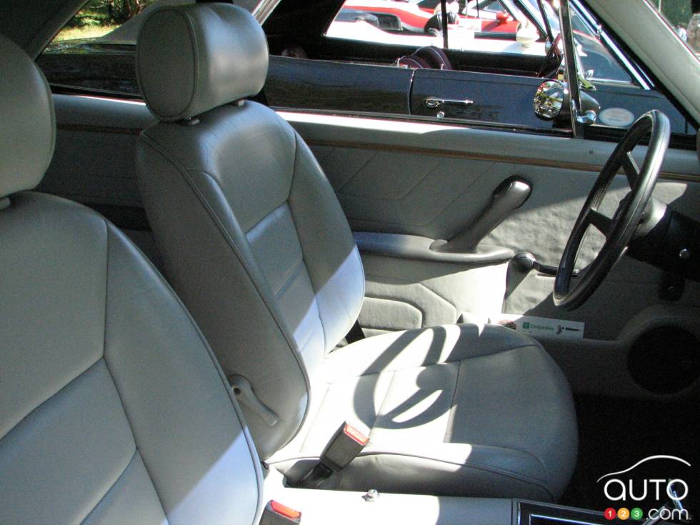 Les Belles Autos d'hier 2006