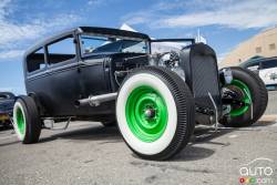 Model A Ford for sale
