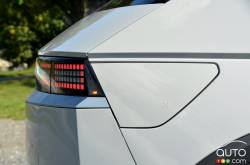 We drive the 2022 Hyundai Ioniq 5 Preferred RWD