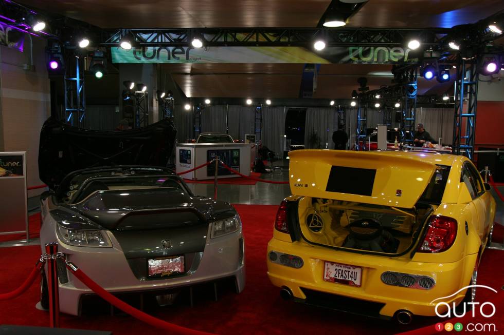 Toronto 2007