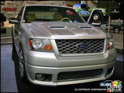 Toronto Ford 2005