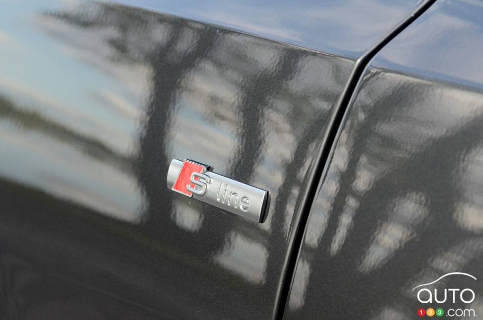 We drive the 2019 Audi Q8