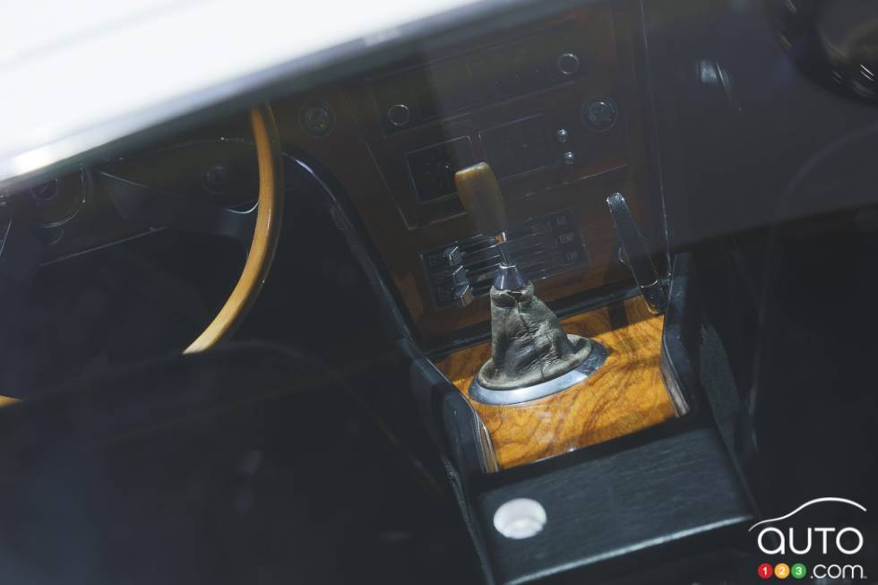 1967 Toyota 200GT 2-door Coupe