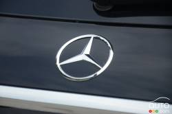 We drive the 2021 Mercedes-Benz GLE 350