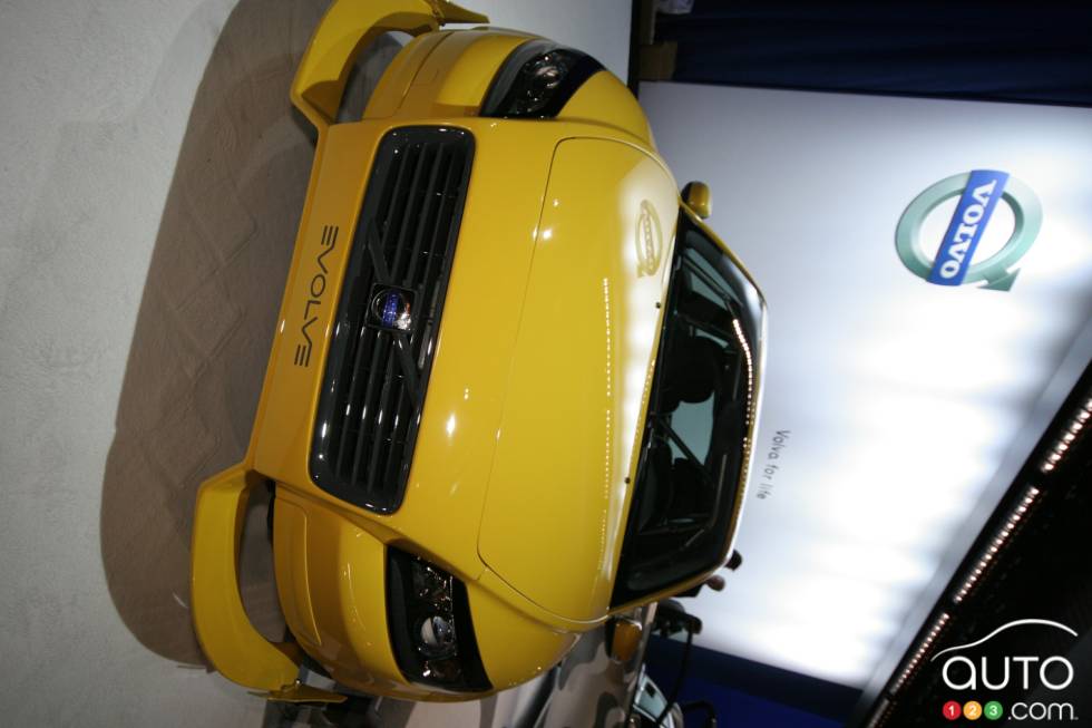 SEMA 2006
