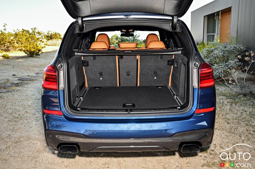 Trunk