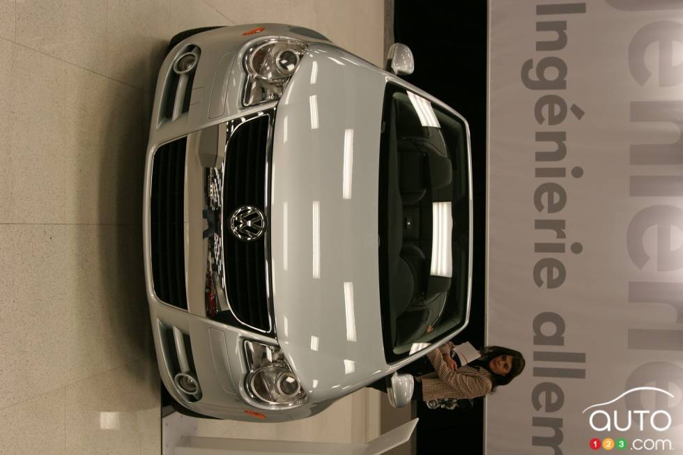 Montreal 2007