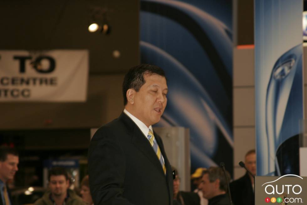 Toronto 2007