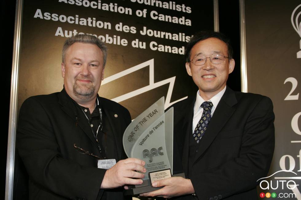 Toronto 2007