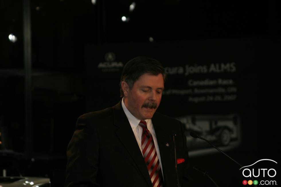 Toronto 2007