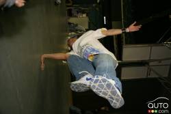 Montreal National Sport Compact 2006