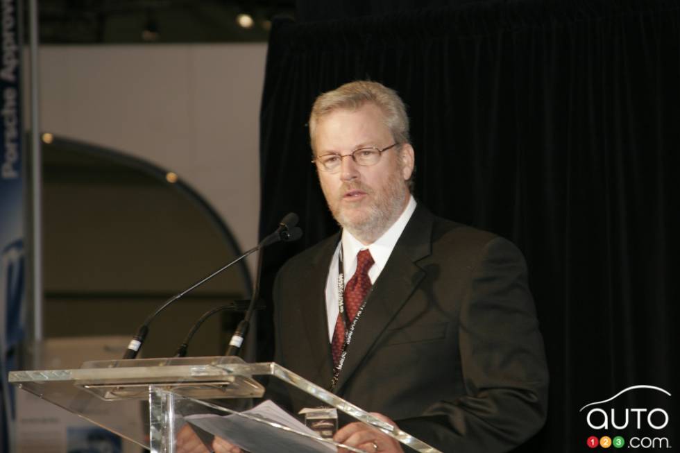 Toronto 2007