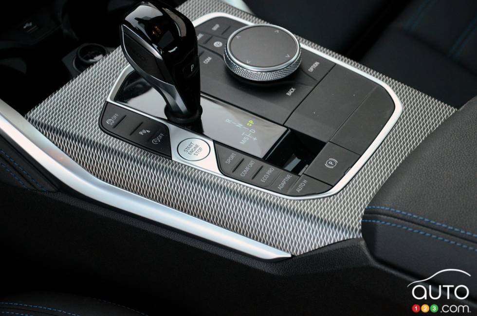 Nous conduisons la BMW Série 2 M240i xDrive 2022